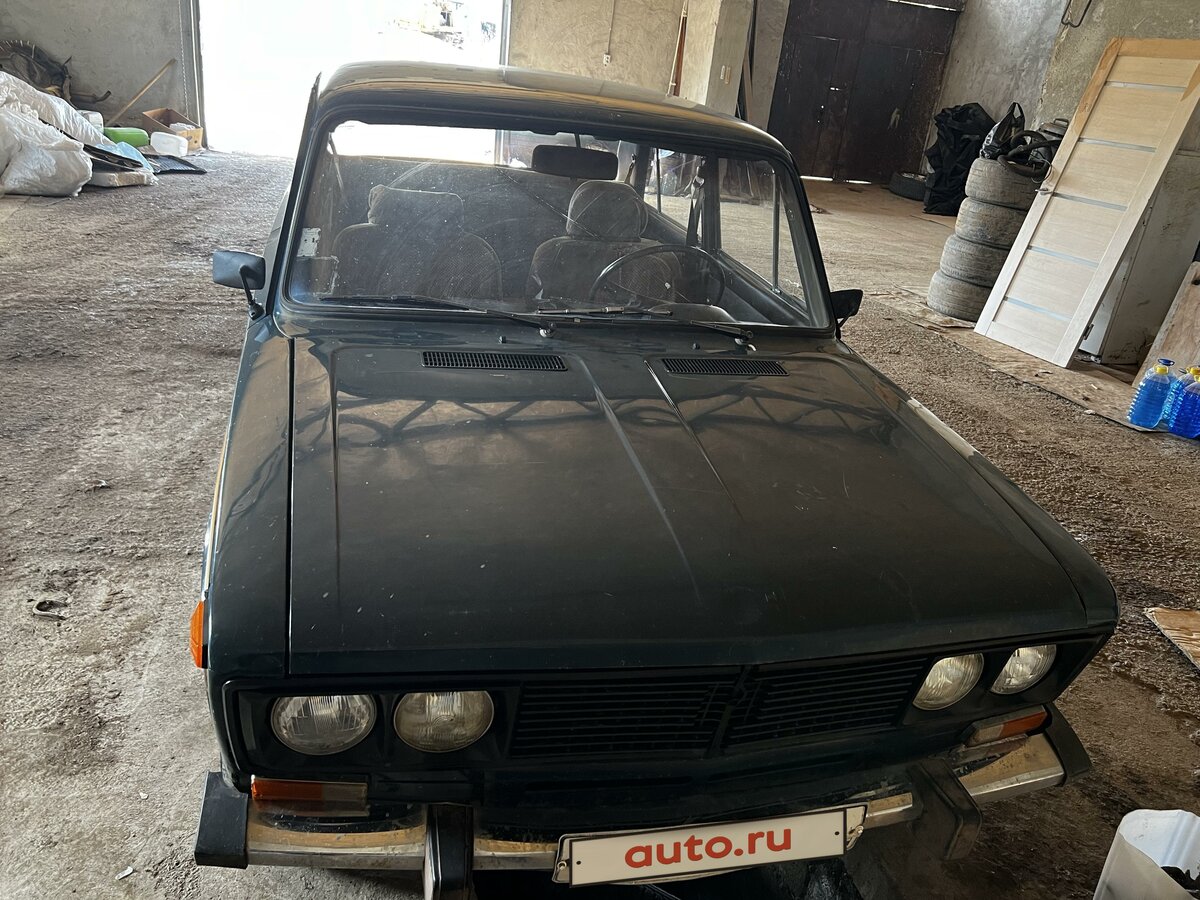Купить б/у Lada (ВАЗ) 2106 1976-2006 1.5 MT (72 л.с.) бензин механика в ...