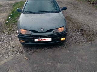 1997 Renault Laguna I, серый, 160000 рублей, вид 1