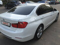 2014 BMW 3 серии 320d xDrive VI (F3x), белый - вид 5