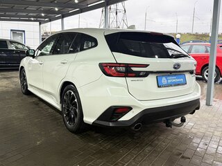 2021 Subaru Levorg II, белый, 2149000 рублей, вид 3