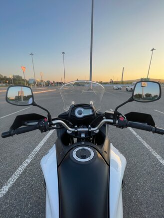 2013 suzuki v strom 650 for sale