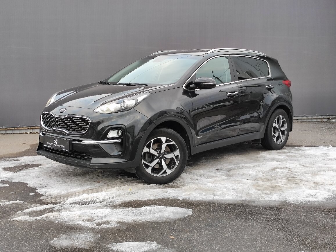 Автолоцман kia пенза