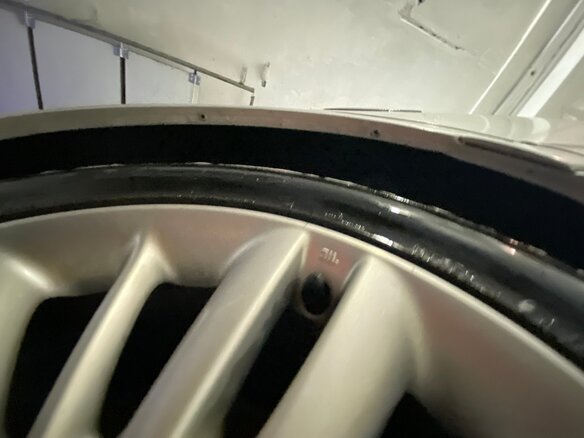 1998 Toyota Crown X (S150), серый, 650000 рублей - вид 20