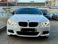 2011 BMW 3 серии 328i xDrive V (E90/E91/E92/E93) Рестайлинг, белый, 1250000 рублей - вид 7