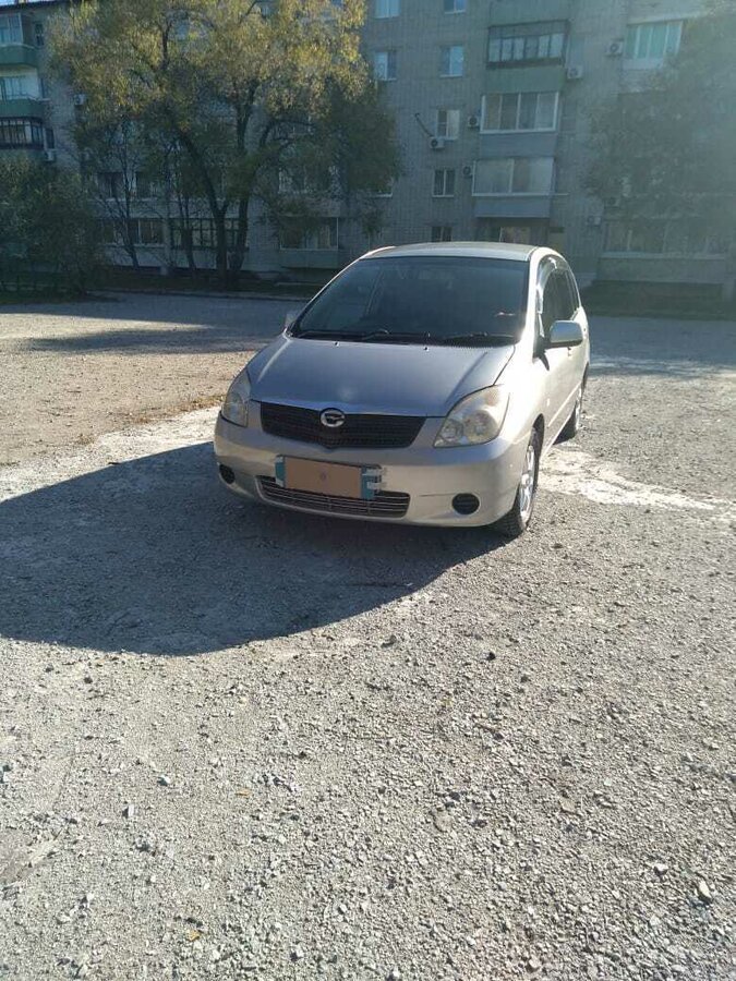 Тойота спасио хабаровск
