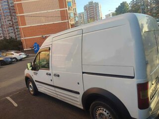 2007 Ford Transit Connect, белый, 650000 рублей, вид 1