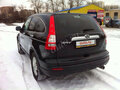 2010 Honda CR-V III Рестайлинг, чёрный - вид 7