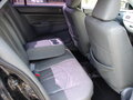 2002 Mitsubishi Lancer, чёрный - вид 4