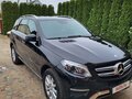 2015 Mercedes-Benz GLE 250 d I (W166), чёрный, 3026543 рублей - вид 2