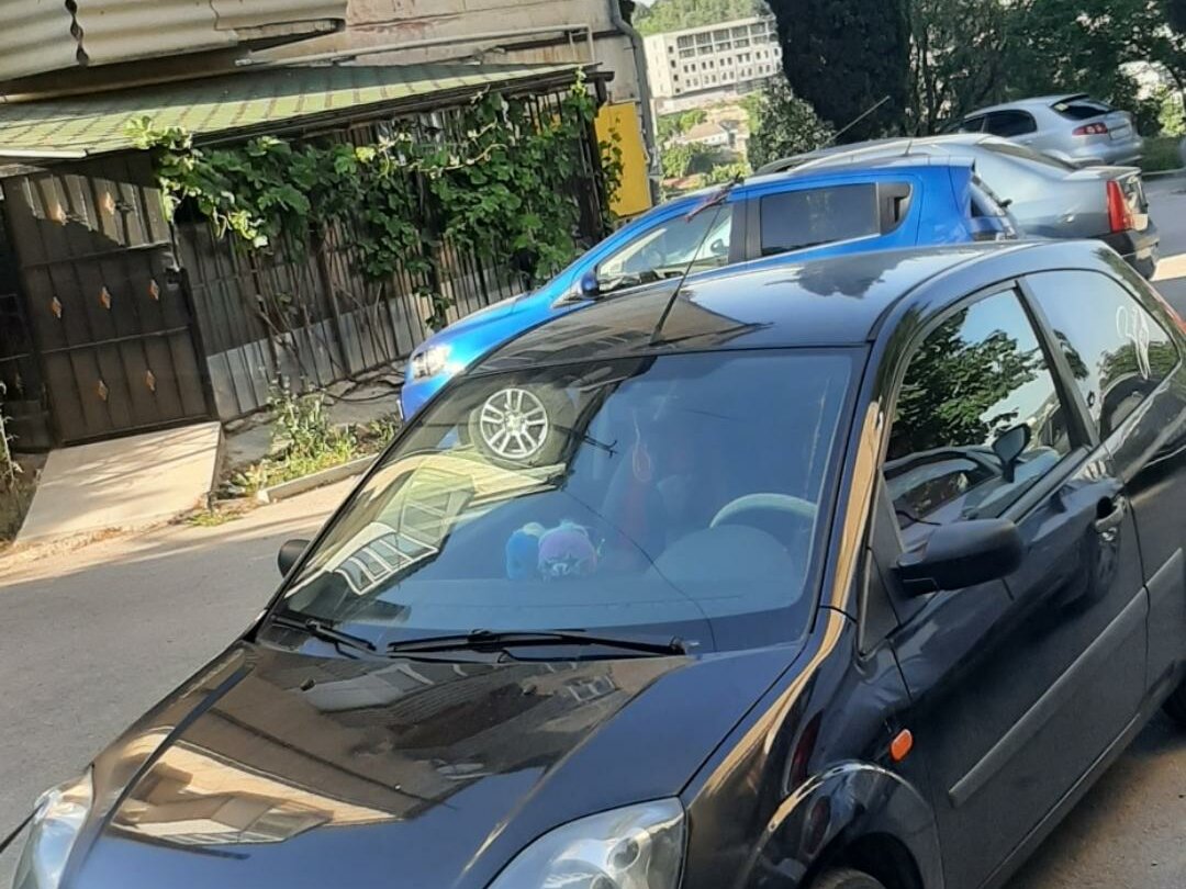 Авторынок севастополь форд