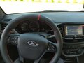 2018 Lada (ВАЗ) Vesta I, белый - вид 5