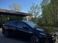 2017 Toyota Prius PHV ZVW52 IV (XW50), чёрный, 2250000 рублей - вид 10