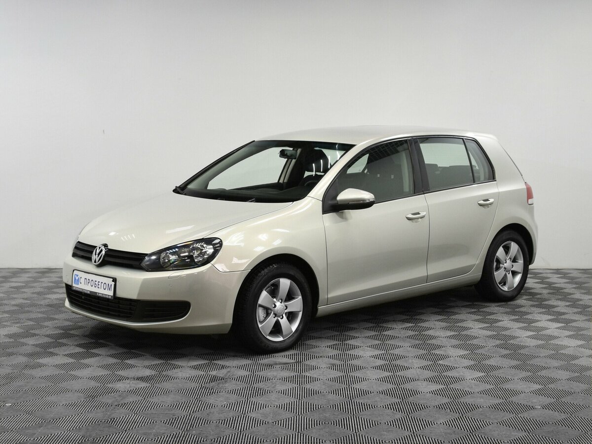 Golf mk6 Р¶РµР»С‚С‹Р№