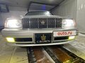 1998 Toyota Crown X (S150), серый, 650000 рублей - вид 5