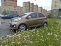 Киа на свердловском тракте