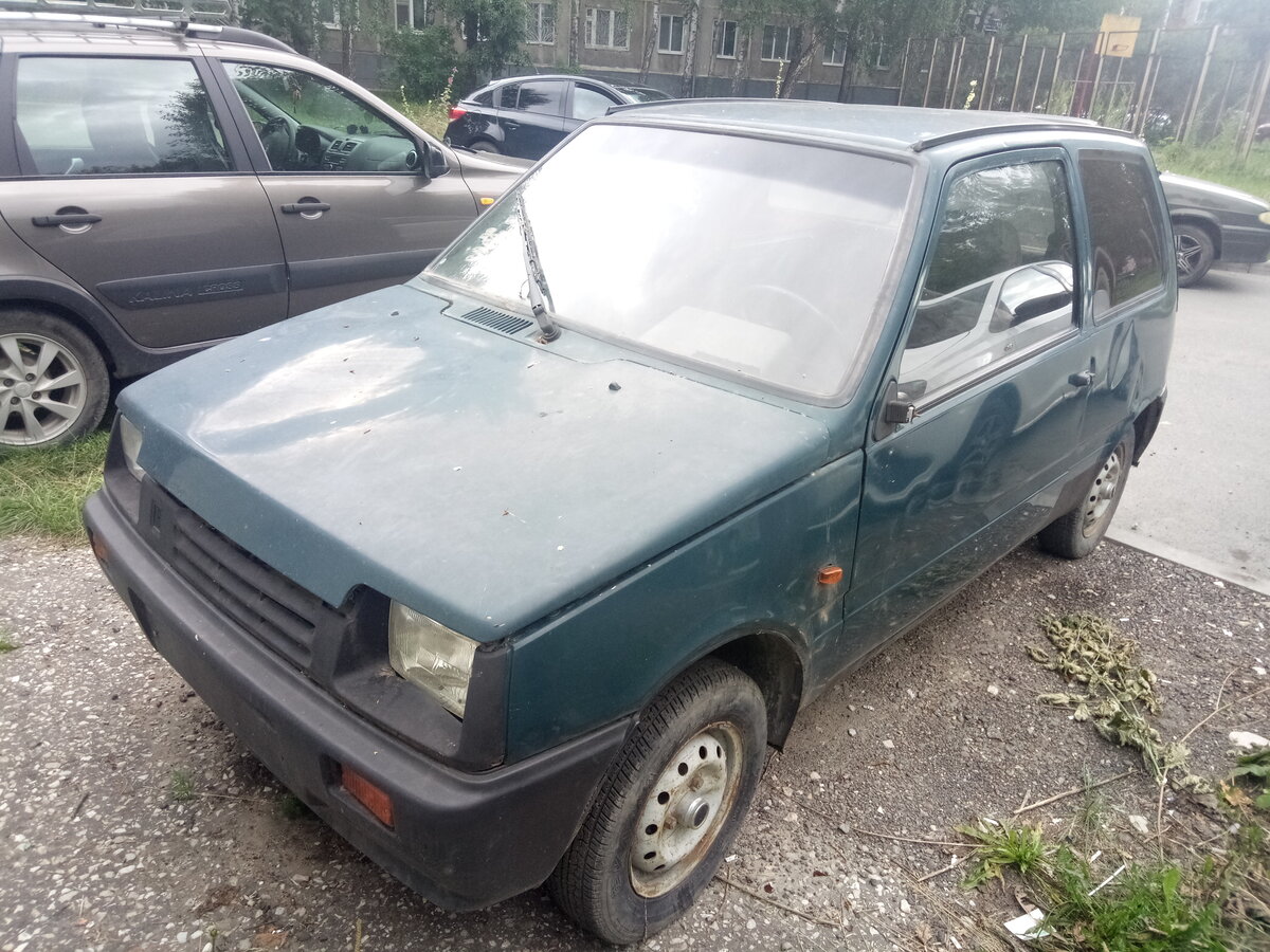 Волга ока кама 405