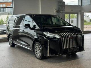 2026 Wey 80 Business Lounge 44.28 kWh, чёрный, 8799000 рублей, вид 2