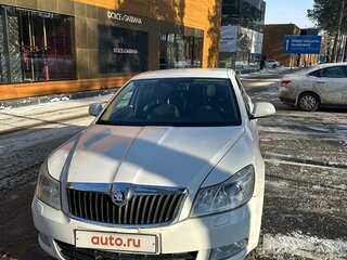 Полная оценка Skoda Octavia(A5)
