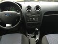 2007 Ford Fusion I Рестайлинг, пурпурный - вид 6