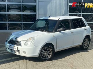 2012 Lifan Smily I (320), белый, 135000 рублей, вид 1