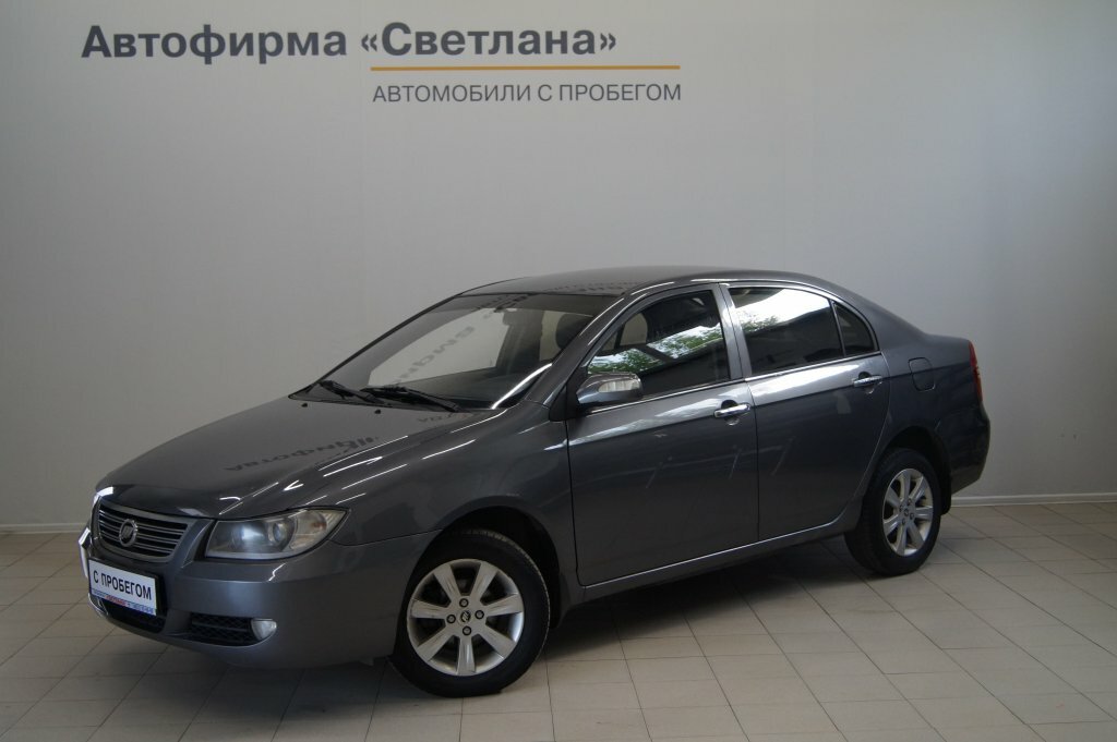 лифан солано 2011 отзывы владельцев недостатки и достоинства