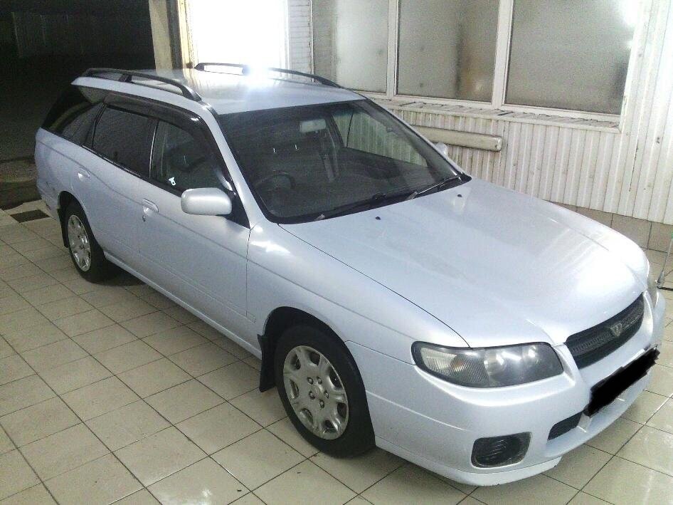 Ниссан авенир отзывы минусы и плюсы