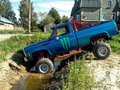 Chevrolet Blazer k5 III