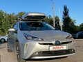 2020 Toyota Prius IV Рестайлинг (XW50), серый, 2370000 рублей - вид 2