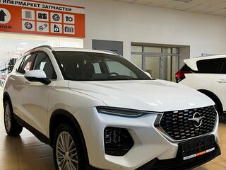 2023 Haima 8S, чёрный, 3360000 рублей, вид 1