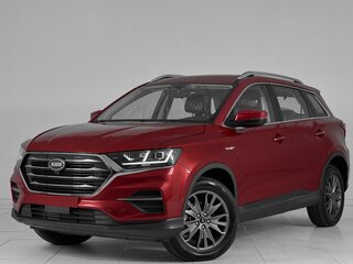 2024 SWM G01, красный, 2049000 рублей, вид 1