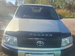 2004 Toyota Probox I, серый, 395000 рублей, вид 1