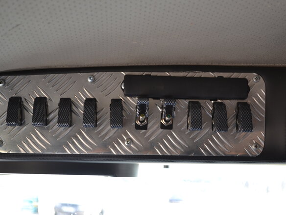 2003 УАЗ 3151 31519, зелёный - вид 19