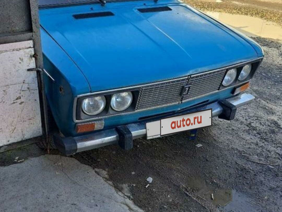 Купить б/у Lada (ВАЗ) 2106 1976-2006 1.5 MT (72 л.с.) бензин механика в ...