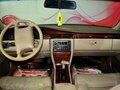 1996 Cadillac Seville IV, зелёный - вид 6