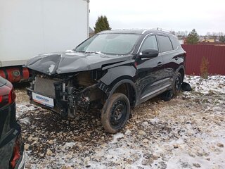 2023 Chery Tiggo 7 Pro Max I, белый, 1116250 рублей, вид 1