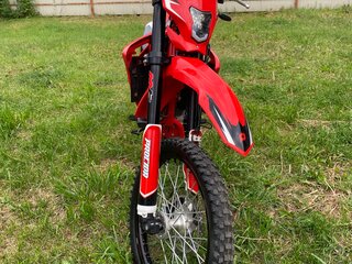 Procida CB300F