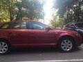 2008 Audi A3 II (8P) Рестайлинг 1, пурпурный