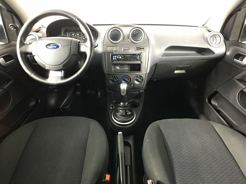 Форд фиеста мк5 как разобрать мафон Форд фиеста мк5 салона - Автопортал AutoShah.ru