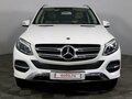 2017 Mercedes-Benz GLE 300 I (W166), белый, 5000000 рублей - вид 1