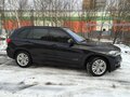 2014 BMW X5 35i III (F15), чёрный - вид 9