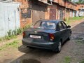 2011 ЗАЗ Chance, серый, 210000 рублей - вид 1