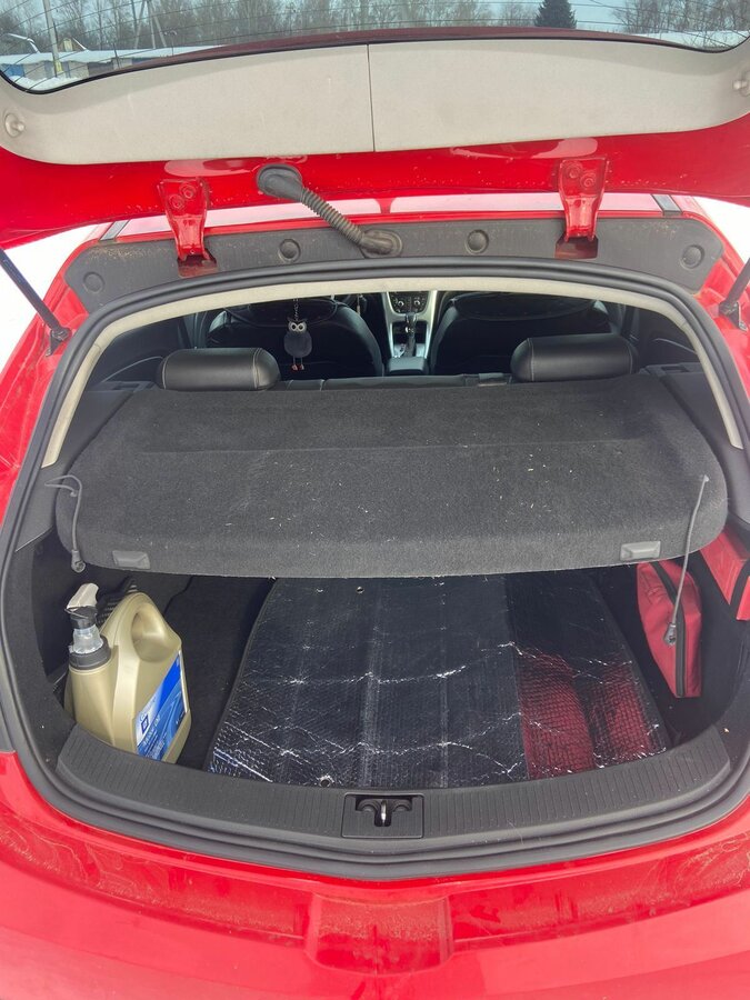 Авто 102 затон