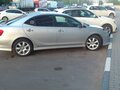 2004 Toyota Allion I, серебристый