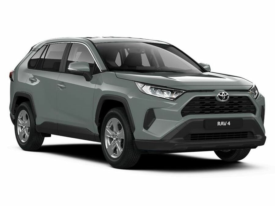 Салонный фильтр rav4 xa50