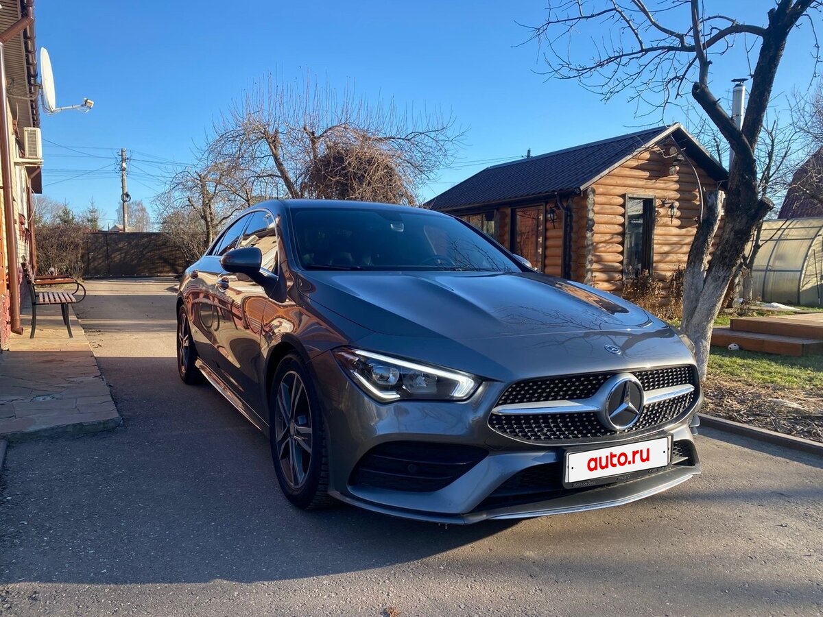 Предохранитель мерседес cla 200