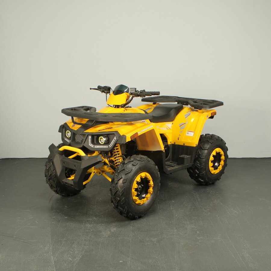 Avantis Hunter 200 Big