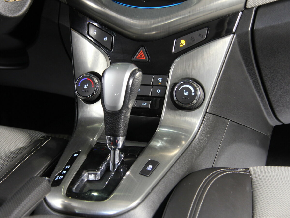 Чем диагностировать шевроле круз - 94 фото