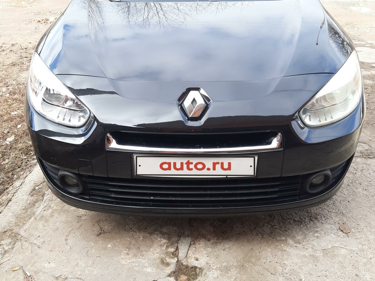 Рено деталь йошкар ола