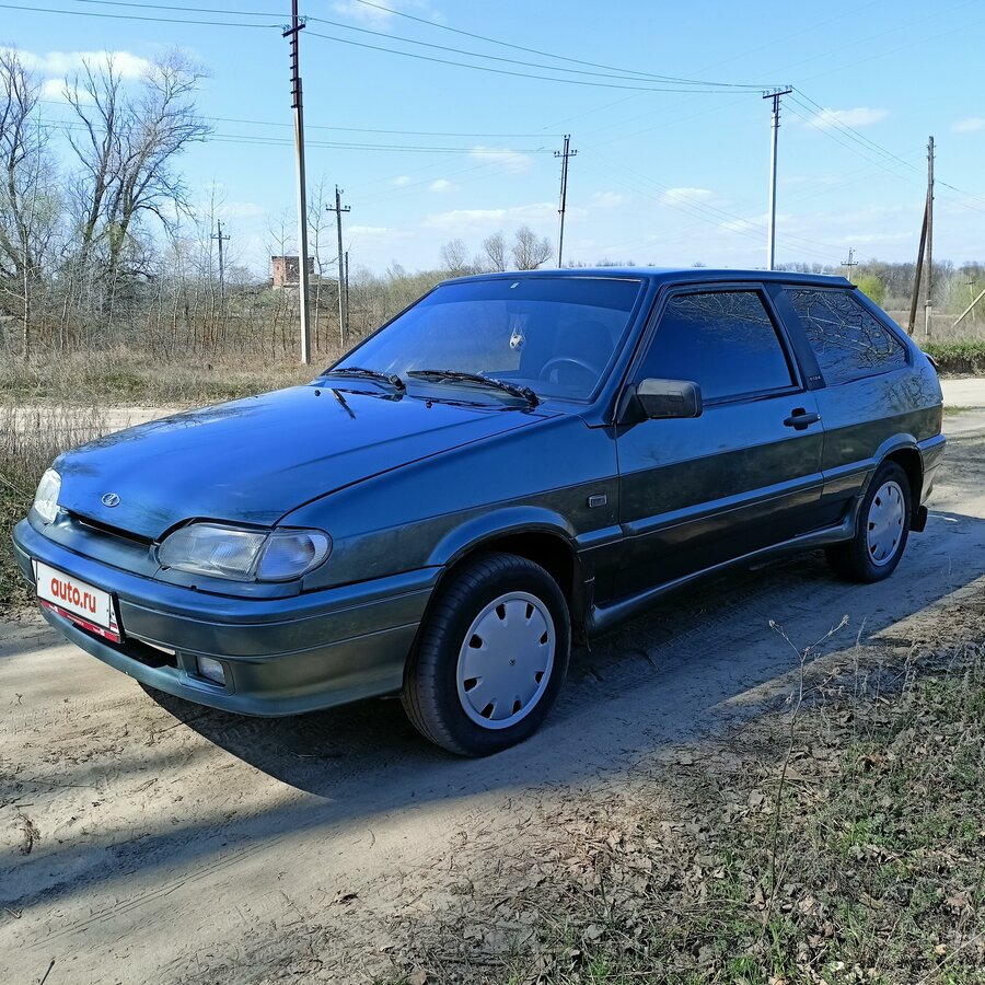 Купить б/у Lada (ВАЗ) 2113 2004-2013 1.6 MT (81 л.с.) бензин механика в ...