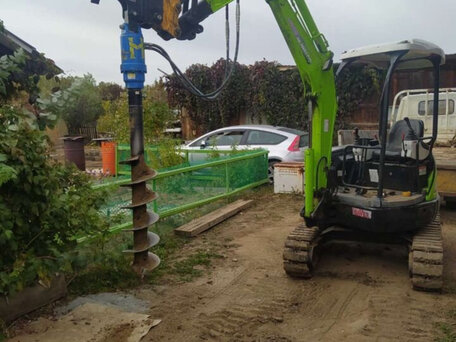 2015 Kobelco SK025, зелёный, 2850000 рублей, вид 3